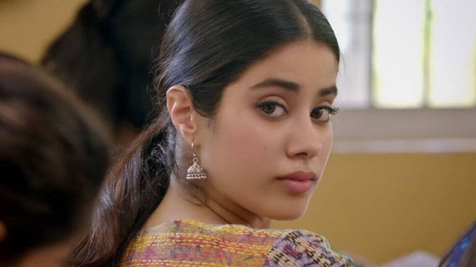Janhvi Kapoor slams article calling Pulwama Attack a fight for freedom—Details inside