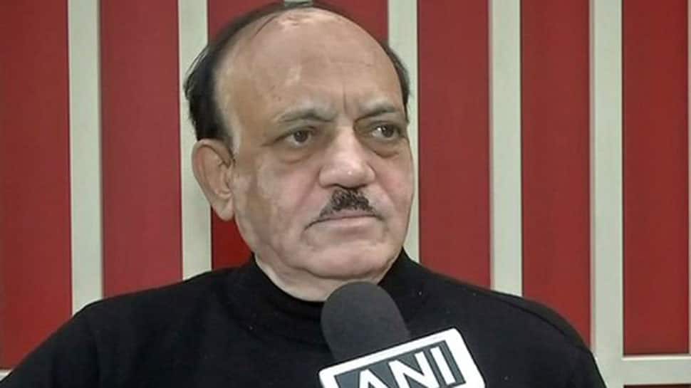 BCCI should donate at least Rs 5 crore for Pulwama martyr&#039;s families: Acting president CK Khanna to COA