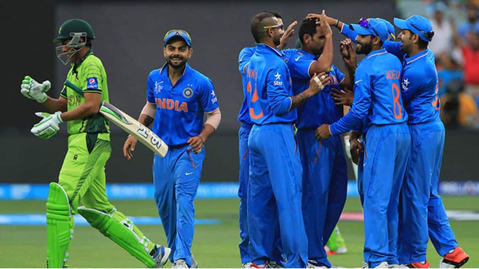 Denounce India-Pakistan World Cup match: CCI secretary Suresh Bafna to BCCI