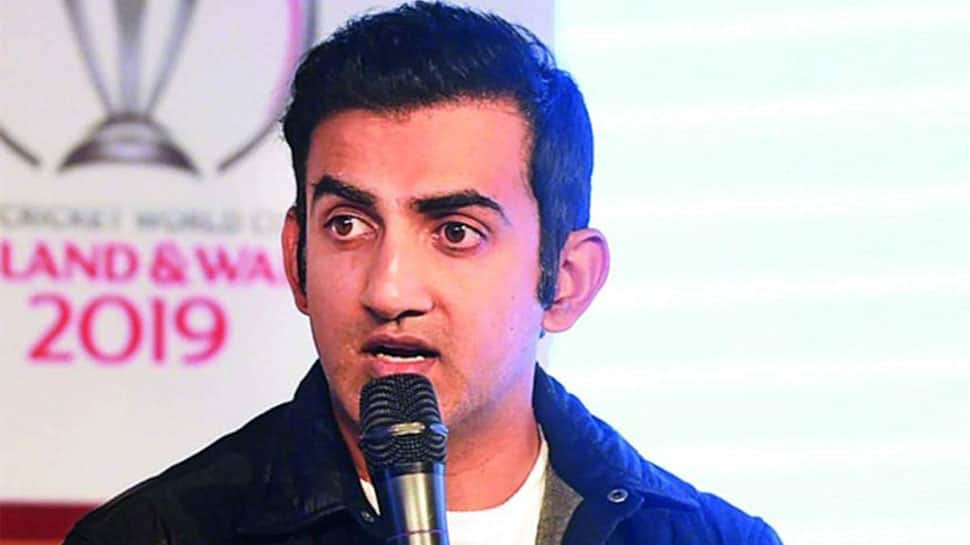 Pulwama attack: Gautam Gambhir expresses staunch support for Indian army