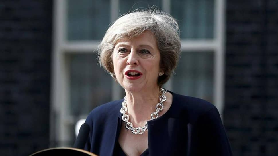 UK&#039;s Theresa May to speak to every EU head in bid for Brexit deal changes