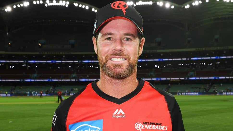 All-rounder Daniel Christian eyes return to Australian T20I squad