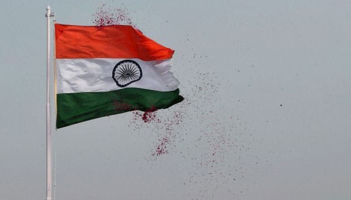 Delhi: Kashmiri man beaten up, detained for raising &#039;anti-India&#039; slogans