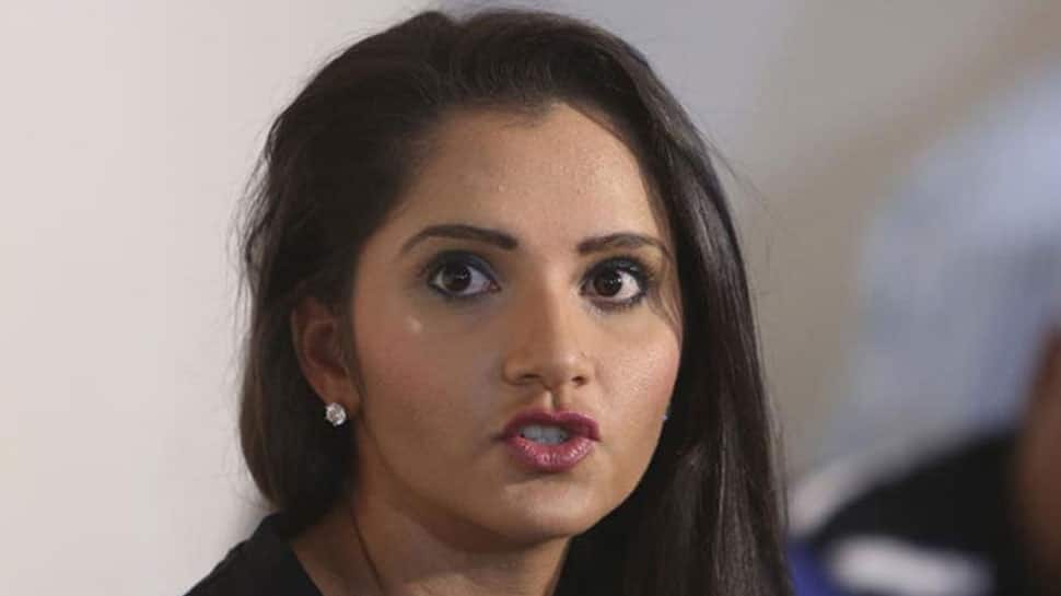 CRPF jawans who lost their lives in Pulwama terror attack are true heroes: Sania Mirza