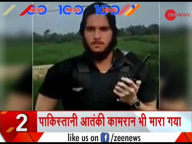 News 100: Watch top news stories of the day | Zee News