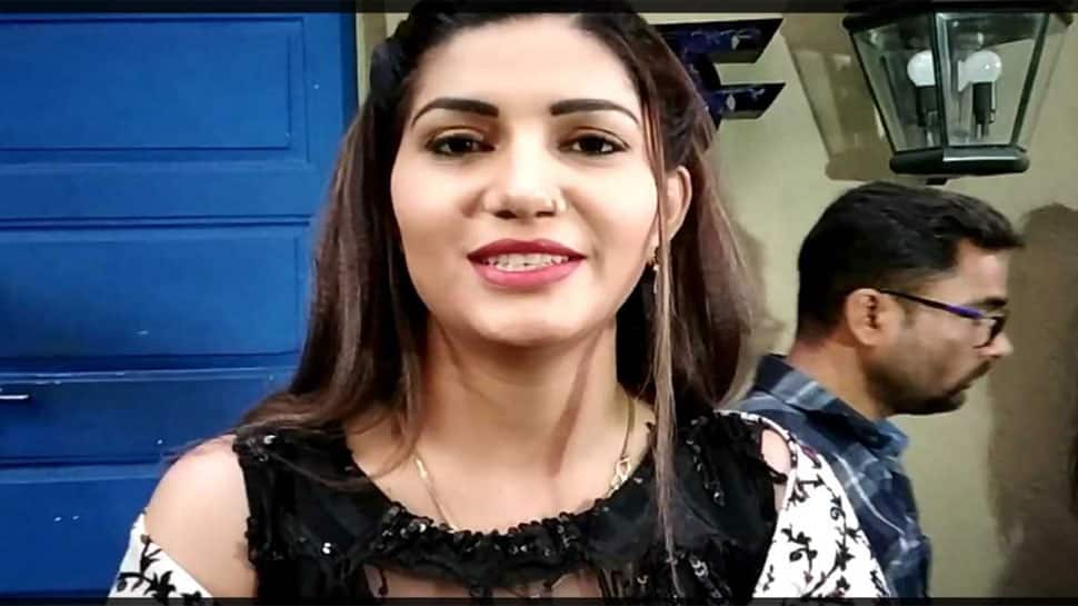 Sapna Choudhury&#039;s brother files police complaint against event organiser for non payment of dues