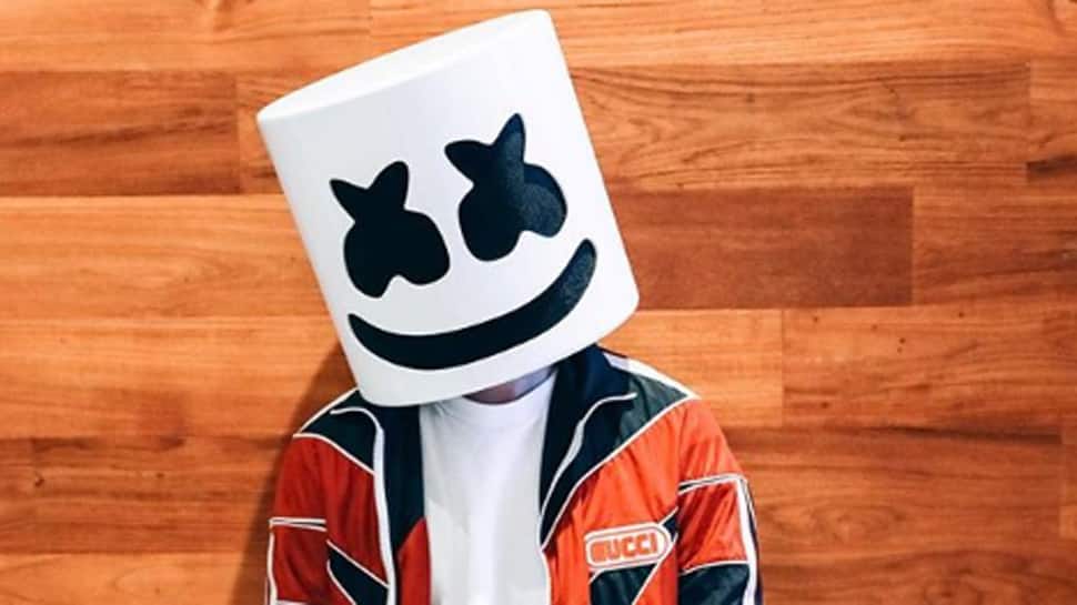Two-minute silence observed for Pulwama martyrs at Marshmello&#039;s show