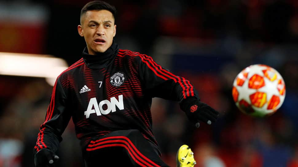 Alexis Sanchez&#039;s Manchester United form will improve with a goal: Ole Gunnar Solskjaer