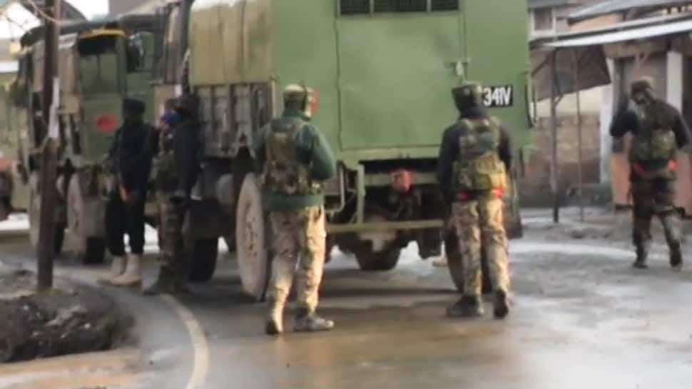 Two terrorists including Pulwama attack mastermind killed in encounter, say Army sources