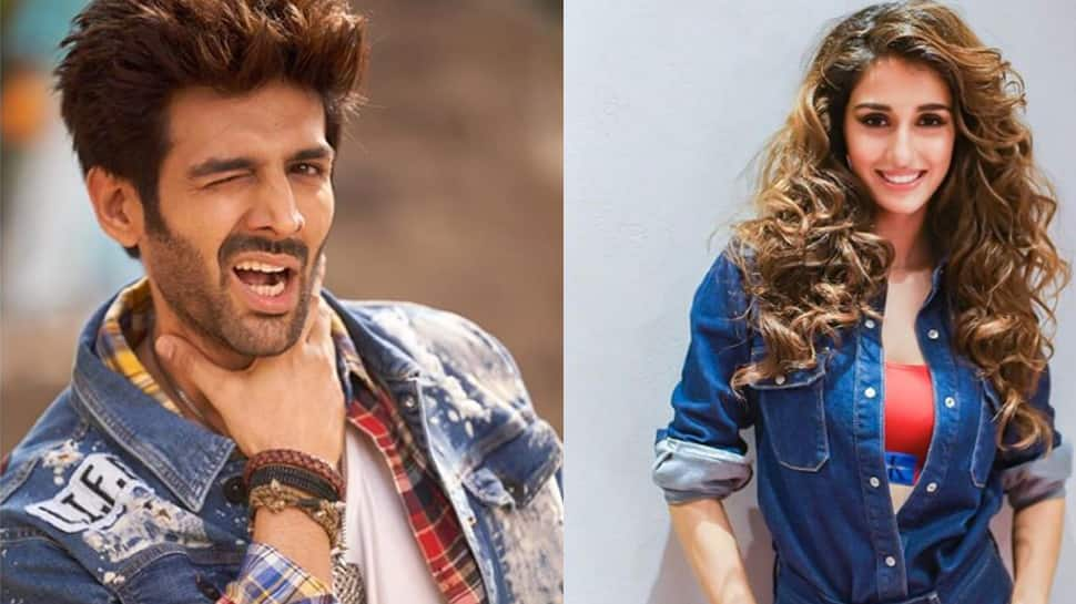 Kartik Aaryan-Disha Patani join forces for a romantic comedy—Deets inside