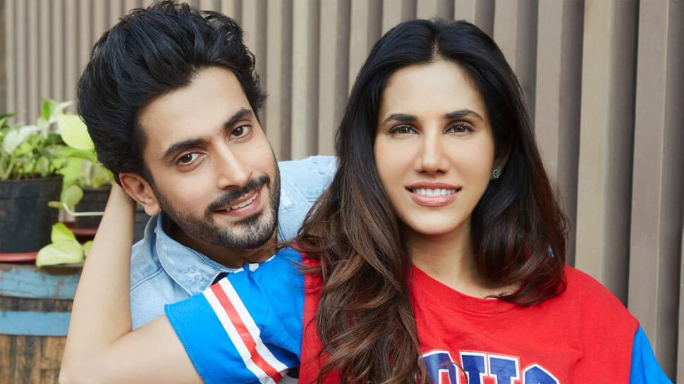 Pyaar Ka Punchama 2 actors Sunny Singh-Sonnalli Seygall to star in &#039;Jai Mummy Di&#039;