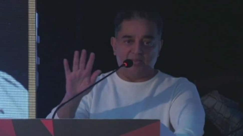 Kamal Haasan sparks massive row, asks why no plebiscite in Jammu and Kashmir