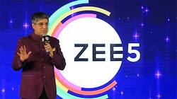 On its first anniversary, ZEE5 announces 72 new Originals across 6 languages 