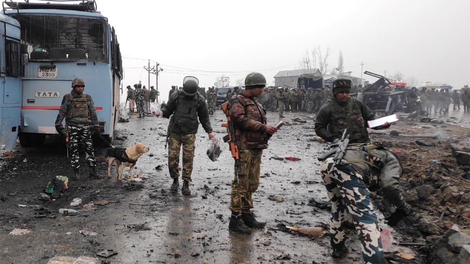 Pakistan calls back its High Commissioner from India for consultations amid rising tensions after Pulwama attack