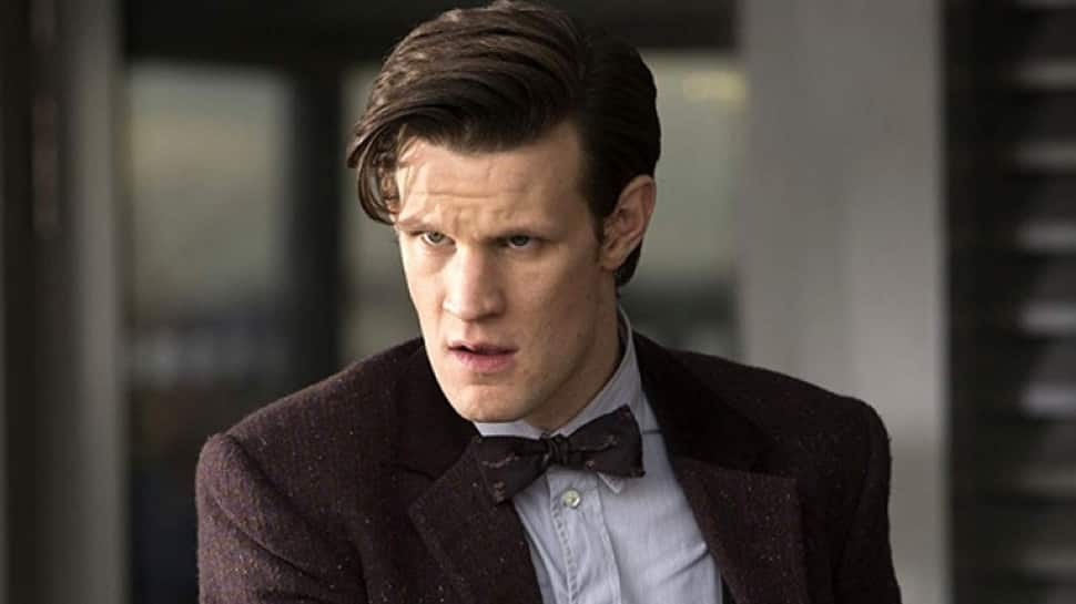 Matt Smith defends playing a gay character in &#039;Mapplethorpe&#039;