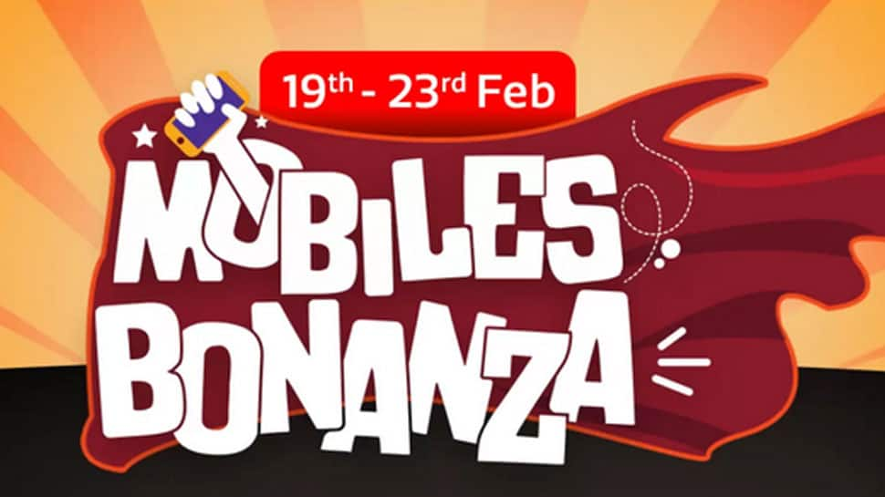 Flipkart mobile bonanza sale kicks off tomorrow: Check out top deals