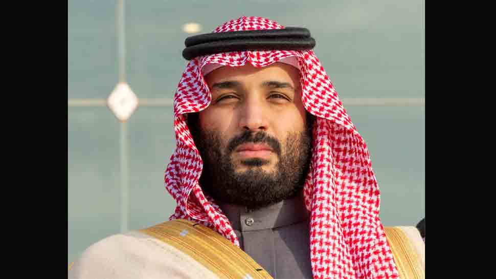 Saudi Arabia vows to de-escalate India-Pakistan tensions