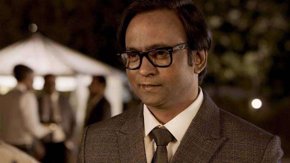 Prashant Narayanan to play antagonist in PM Narendra Modi&#039;s biopic