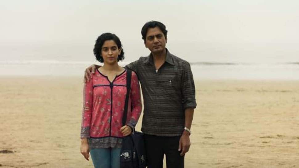 Trailer of Nawazuddin Siddiqui-Sanya Malhotra starrer directorial Photograph out 