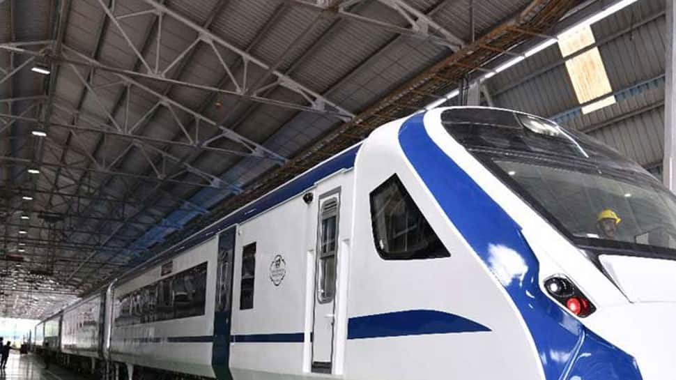 Tickets for Vande Bharat Express sold out for next 10 days