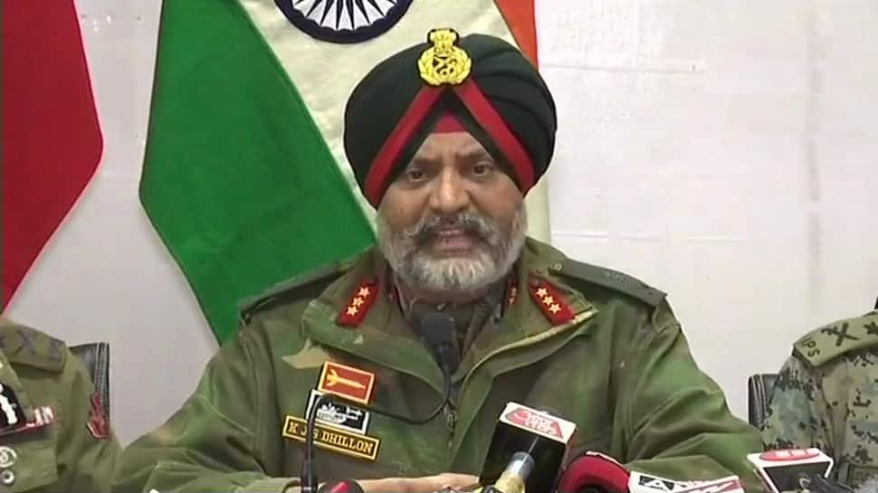 In less than 100 hours of Pulwama attack, top JeM leadership in Kashmir eliminated: Army