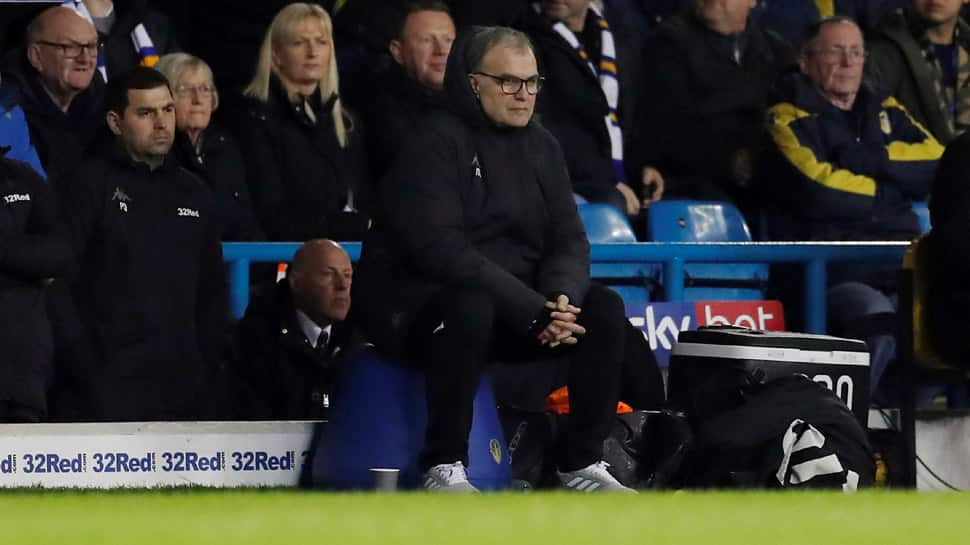 Leeds United fined and reprimanded by EFL over &#039;spygate&#039; affair