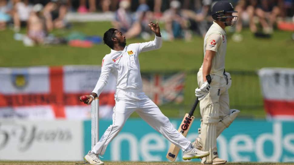 Upul Tharanga, Akila Dananjaya recalled as Sri Lanka name squad for ODI series against South Africa