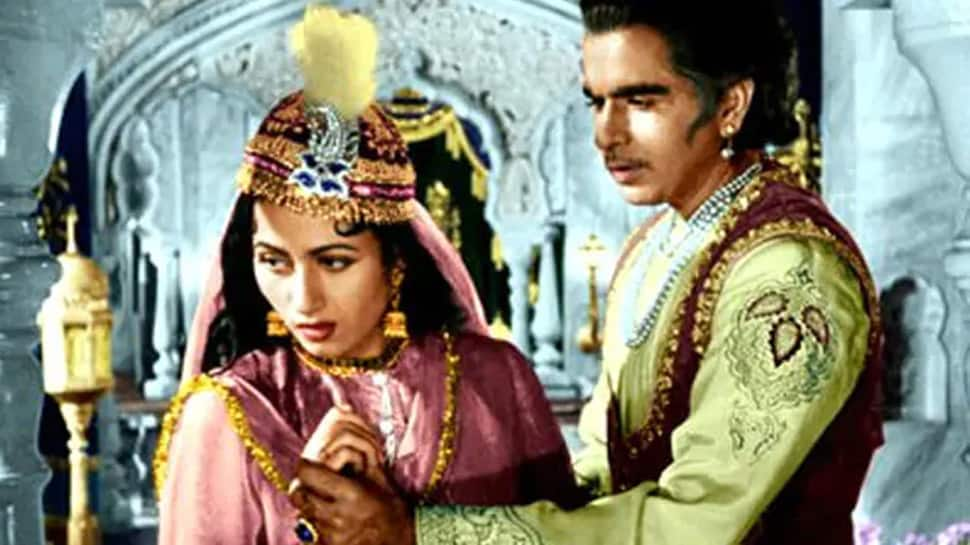 &#039;Mughal-e-Azam&#039; musical to be back in Delhi in April