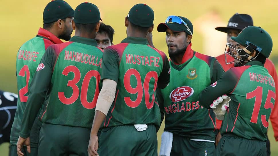 With WC&#039;19 in Mind, Bangladesh opener Tamim Iqbal urges teammates to focus on quality cricket