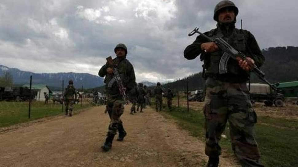 Pulwama attack: Pakistan relocates terror camps in PoK fearing attack from India 