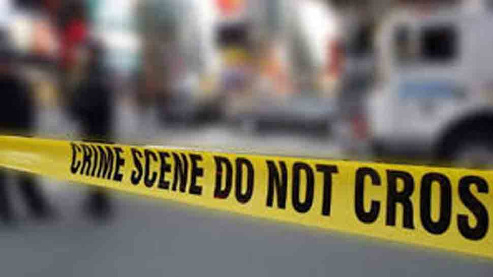 Indian-American couple found dead in apparent murder-suicide in Texas