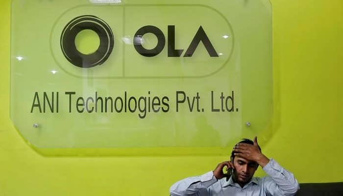 Sachin Bansal invests Rs 650 crore in Ola