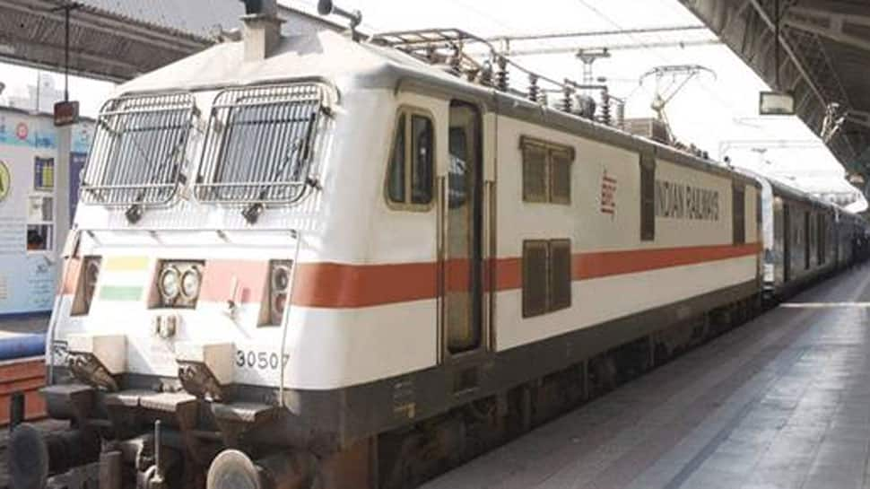 ABB wins Rs 270 crore train technologies order for Indian Railways