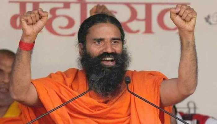 First of all, we have to break Pakistan into three pieces: Baba Ramdev