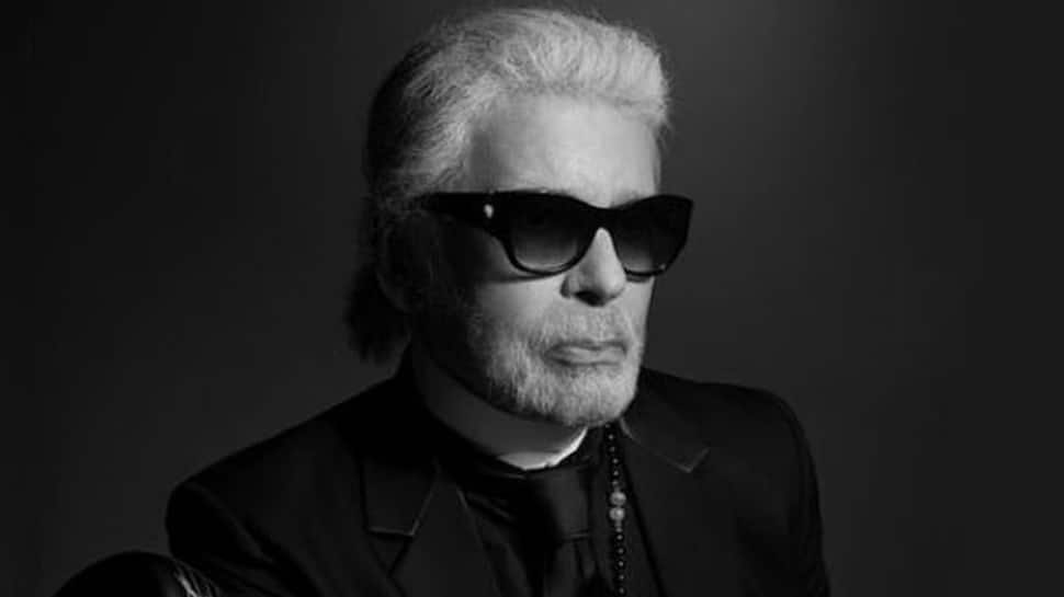 Fashion icon Karl Lagerfeld dead at 85