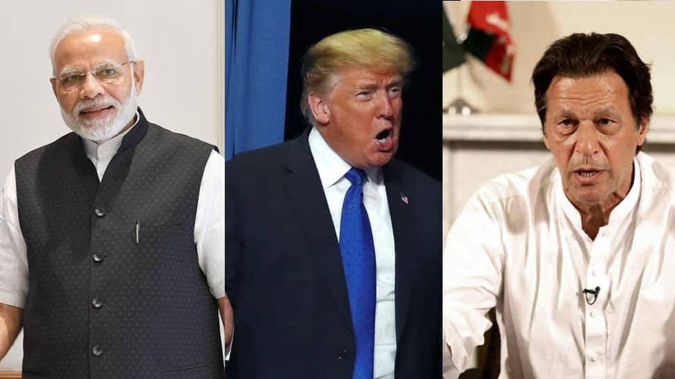 US President Donald Trump calls Pulwama attack &#039;horrible situation&#039;; asks India, Pakistan to &#039;get along&#039;