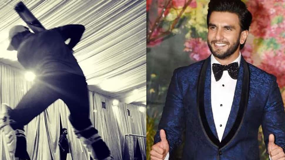 Ranveer Singh on &#039;83: I&#039;m hoping to become Kapil Dev&#039;s shadow