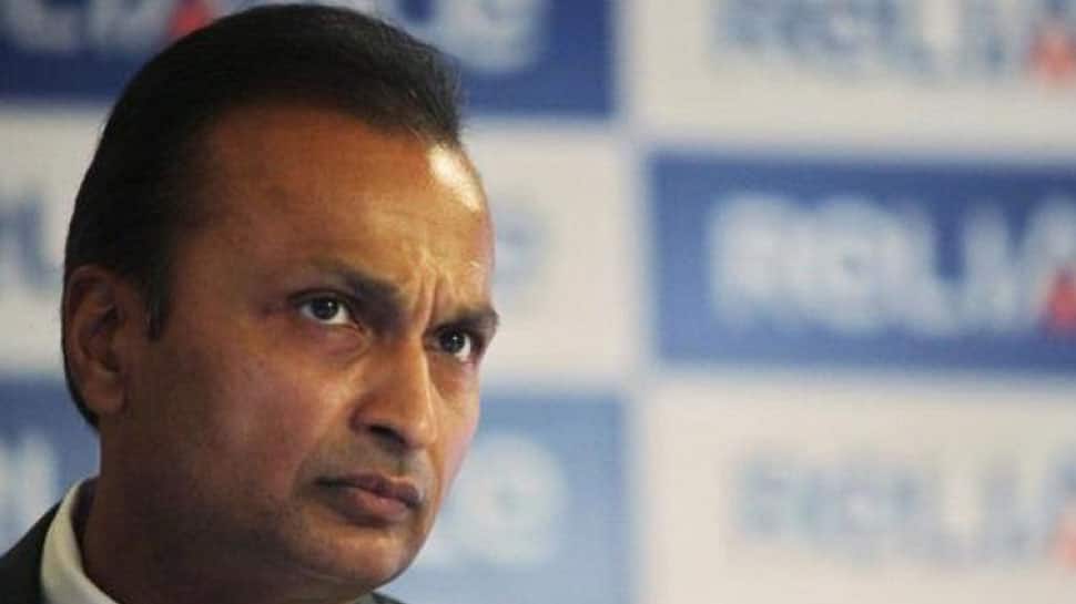 Supreme Court asks Anil Ambani to pay Rs 453 crore to Ericsson within 4 weeks or face 3-month jail term