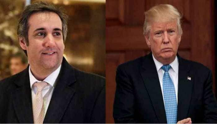Cohen to reveal &#039;chilling&#039; details about Trump