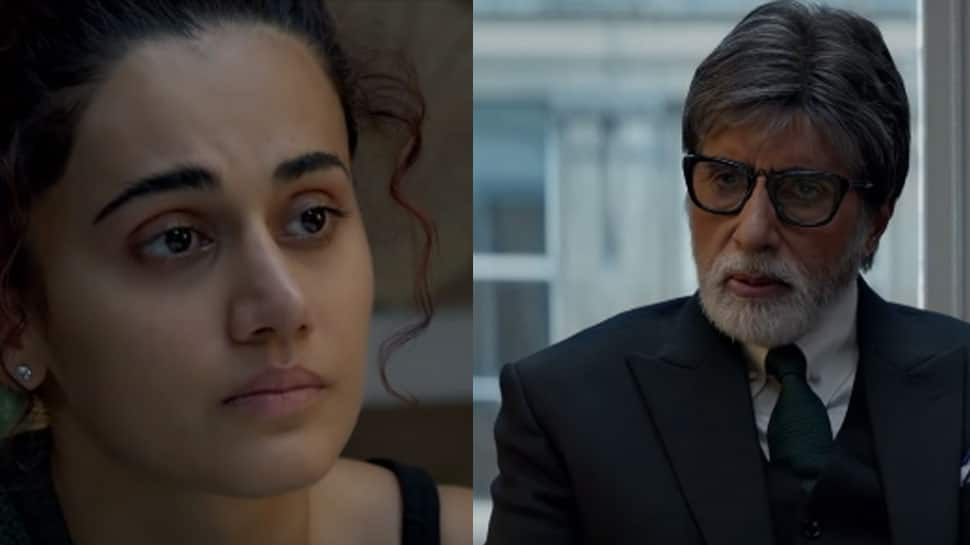 Badla: Kyun Rabba song will take you on an emotional ride—Watch