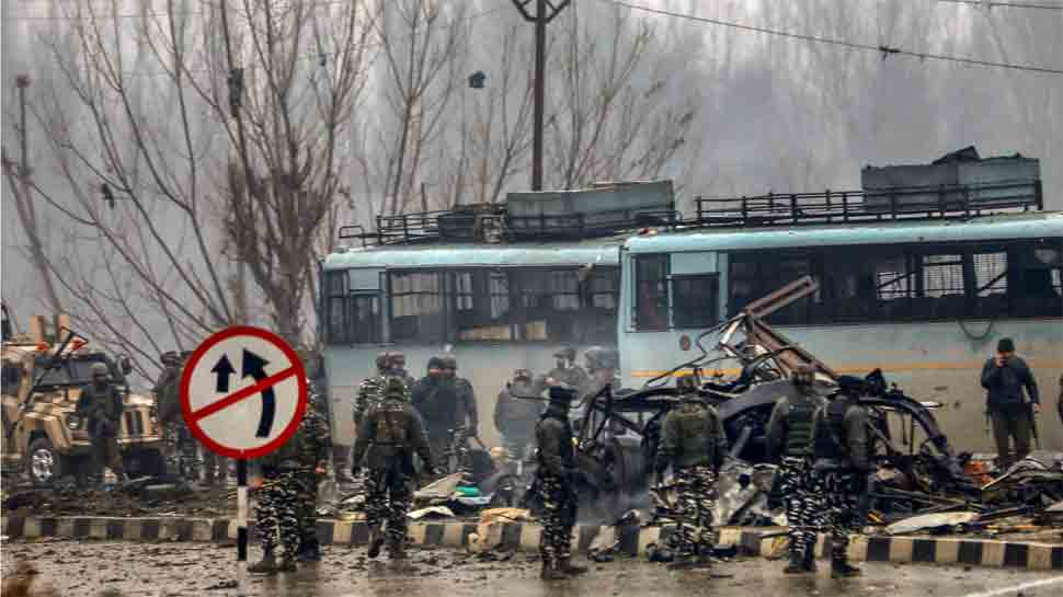 Pulwama attack was originally planned for February 9, on Afzal Guru&#039;s death anniversary: Sources