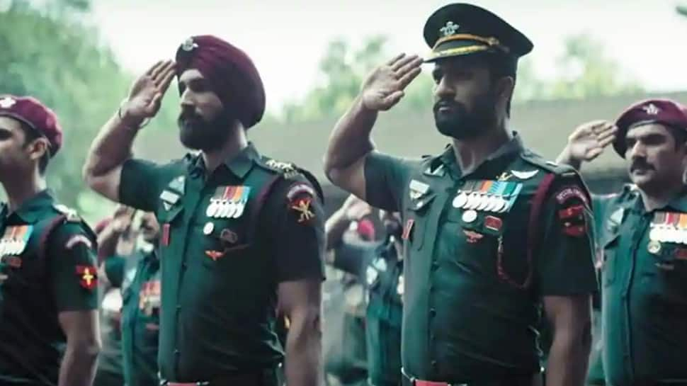 Vicky Kaushal starrer &#039;Uri: The Surgical strike&#039; miraculous run continues at Box Office