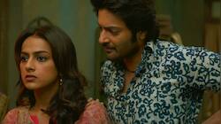 Milan Talkies trailer: Watch Ali Fazal-Shraddha Srinath's desi love story