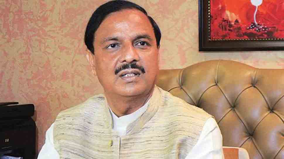 Ram Mandir constructions can begin from next day if Supreme Court gives verdict in its favour: Mahesh Sharma