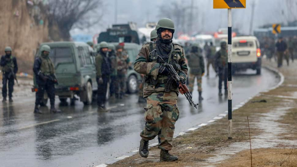 India won&#039;t give proof to Islamabad on Pulwama terror attack, but to friendly nations to unmask Pakistan&#039;s role in terror: Official