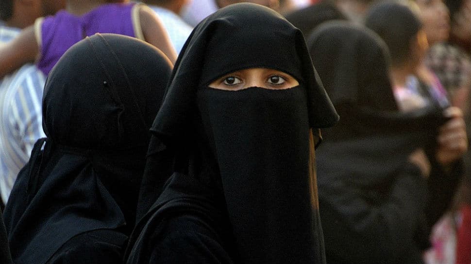 Husband gave me triple talaq via WhatsApp, claims Madhya Pradesh woman