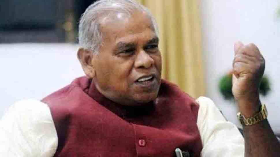 NDA asks Jitan Ram Manjhi to rejoin Hindustani Awam Morcha ahead of Lok Sabha polls