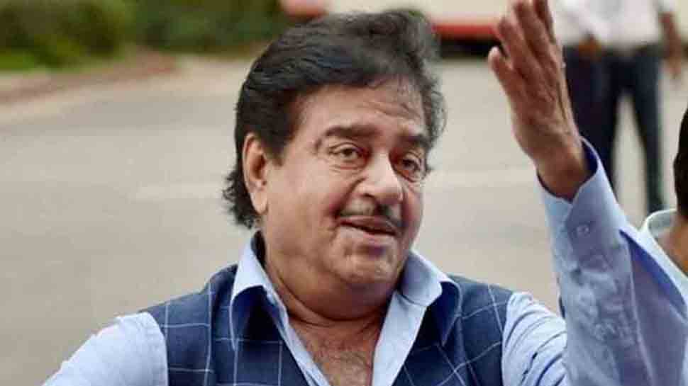 A U-turn by Shatrughan Sinha would not guarantee him a party Ticket: BJP