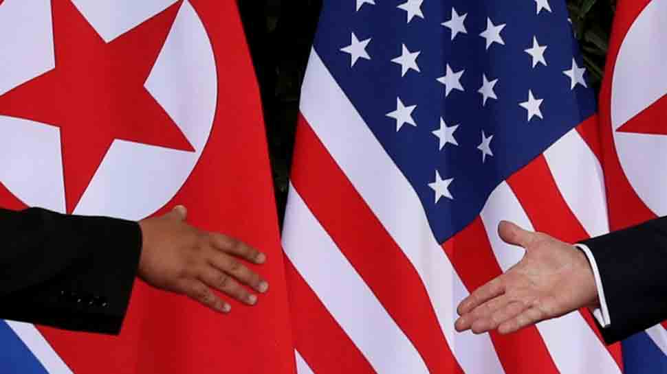 North Korea&#039;s US envoy arrives in Hanoi ahead of Donald Trump-Kim summit