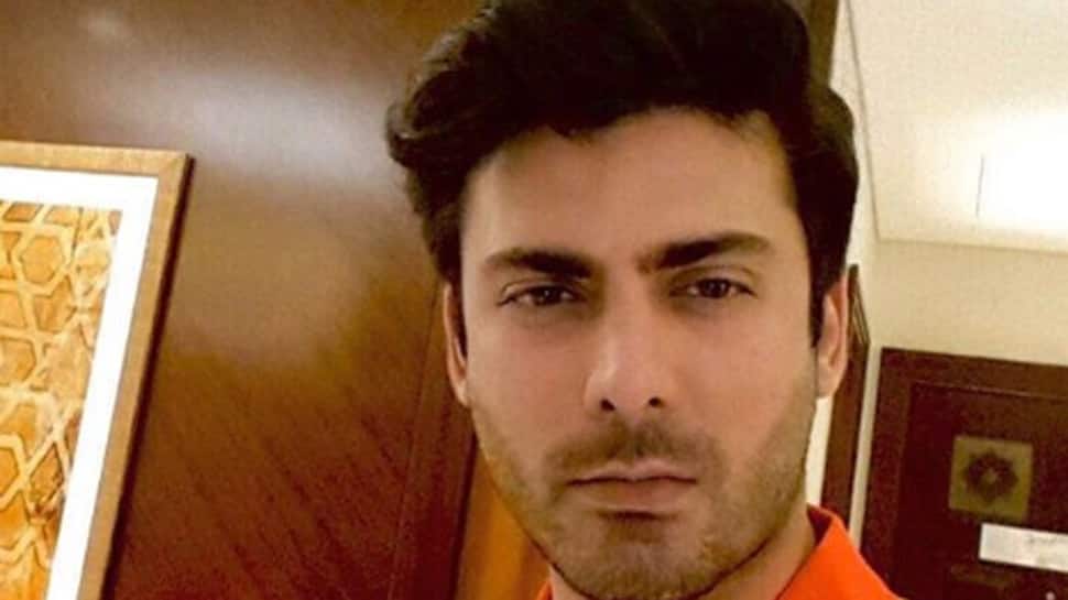 Pak actor Fawad Khan booked after wife refuses anti-polio drops for daughter 